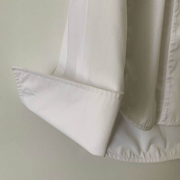 Auth BALENCIAGA button down shirt - Picture 12 of 16